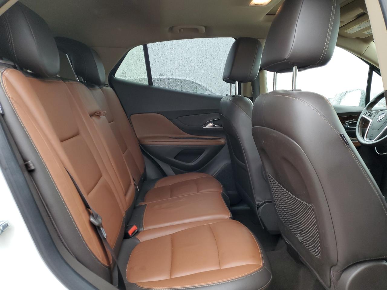 2013 Buick Encore Premium VIN: KL4CJDSB1DB210059 Lot: 55459685