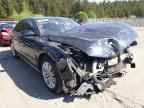 2017 AUDI A8 SE EXEC for sale at Copart WHITBURN