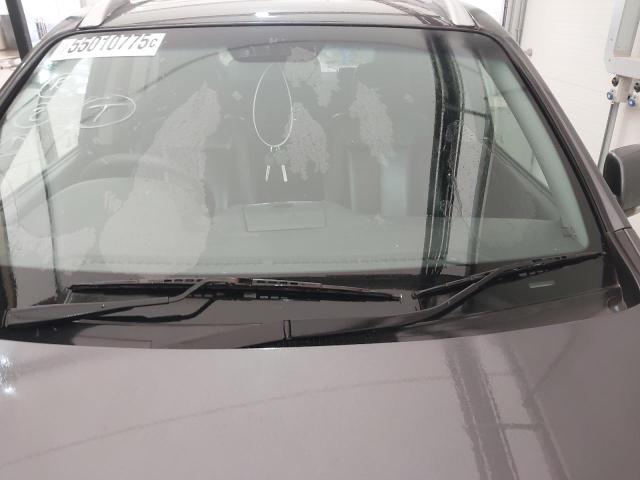 2011 HYUNDAI SANTA FE P