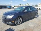 2014 Chevrolet Cruze Ltz for Sale in Tulsa, OK - Rear End