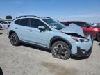 2022 Subaru Crosstrek Limited for Sale in Sacramento, CA - Front End