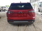 2025 Chevrolet Equinox Lt იყიდება Rogersville-ში, MO - Front End