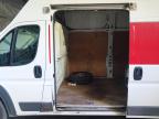 2017 CITROEN RELAY 35 H for sale at Copart EAST KILBRIDE