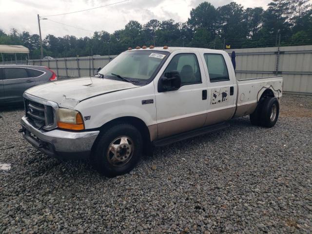 1999 Ford F350 Super Duty
