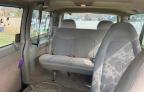 2000 Chevrolet Astro en Venta en Leroy, NY - Normal Wear