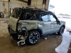 2021 Ford Bronco Sport Outer Banks zu verkaufen in Franklin, WI - Rollover