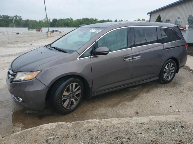 2015 Honda Odyssey Touring