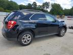 2017 Chevrolet Equinox Lt zu verkaufen in Gaston, SC - Front End