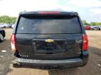 2015 Chevrolet Tahoe K1500 Lt იყიდება Chicago Heights-ში, IL - Side