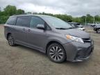 2019 Toyota Sienna Le იყიდება East Granby-ში, CT - Vandalism
