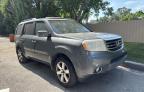 2012 Honda Pilot Touring en Venta en Orlando, FL - Mechanical