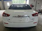 2016 Maserati Ghibli S للبيع في Sandston، VA - Minor Dent/Scratches