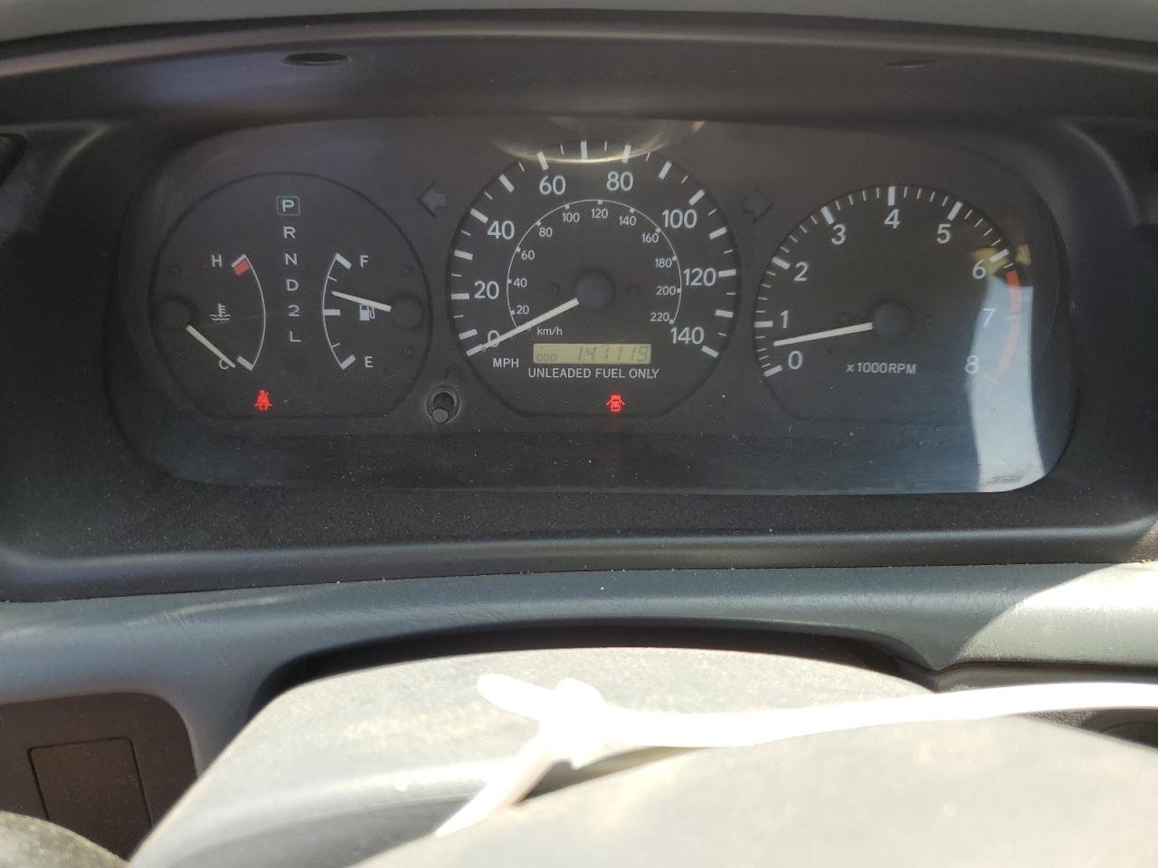 1999 Toyota Camry Ce VIN: 4T1BG22K5XU878293 Lot: 56784865