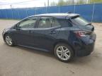 2020 TOYOTA COROLLA SE   à vendre chez Copart NB - MONCTON