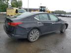 2023 Nissan Altima Sl for Sale in East Granby, CT - Front End