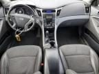 2013 Hyundai Sonata Se   de vânzare în Pekin, IL - Side
