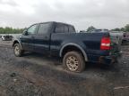 2007 Ford F150 Supercrew zu verkaufen in Hillsborough, NJ - Minor Dent/Scratches
