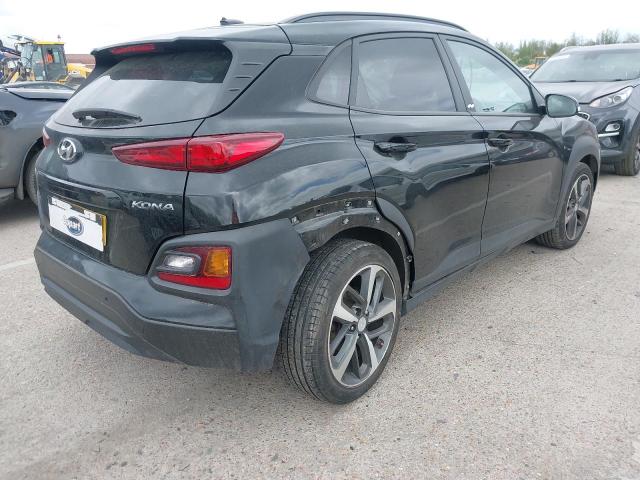 2020 HYUNDAI KONA PLAY