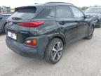 2020 HYUNDAI KONA PLAY for sale at Copart SANDWICH
