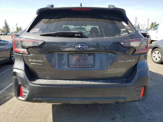  SUBARU OUTBACK 2020 Вугільний