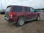 2009 Chevrolet Tahoe Hybrid   de vânzare în Woodhaven, MI - Front End