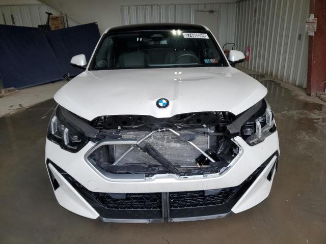  BMW X2 2024 Biały