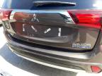 2018 MITSUBISHI OUTLANDER for sale at Copart SANDWICH