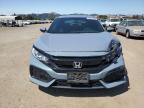2017 Honda Civic Lx للبيع في San Martin، CA - Front End