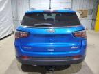 2019 Jeep Compass Latitude за продажба в Candia, NH - Front End