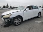 2007 Lexus Es 350 იყიდება Rancho Cucamonga-ში, CA - Front End