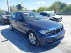 2010 BMW 116D SE for sale at Copart ST HELENS