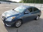 2015 Nissan Versa S en Venta en Dunn, NC - Mechanical