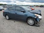 2017 Nissan Versa S for Sale in Madisonville, TN - Front End