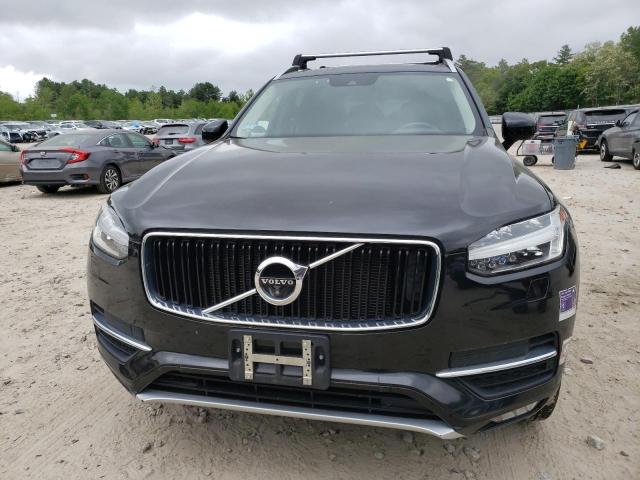  VOLVO XC90 2017 Black