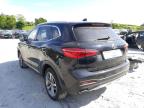 2023 MG HS EXCITE for sale at Copart BELFAST