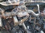 2011 Hyundai Santa Fe Se de vânzare în Ocala, FL - Burn