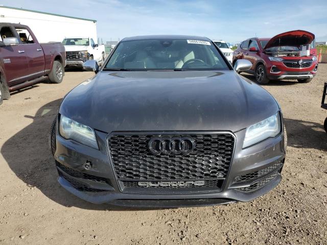 2013 AUDI S7 PREMIUM  