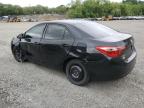 2019 Toyota Corolla L en Venta en Marlboro, NY - Front End