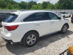 2020 Acura Mdx  for Sale in Prairie Grove, AR - Front End