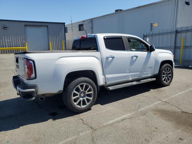  GMC CANYON 2017 Biały