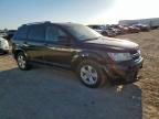 2017 Dodge Journey Sxt за продажба в Amarillo, TX - Front End