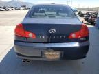 2005 Infiniti G35  за продажба в Farr West, UT - Side