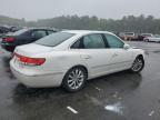 2007 Hyundai Azera Se zu verkaufen in Exeter, RI - Side