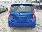 2015 Nissan Versa Note S на продаже в Madisonville, TN - Front End