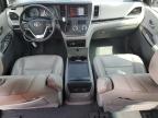 2020 Toyota Sienna Xle продається в Sun Valley, CA - Partial Repair