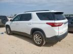 2019 Chevrolet Traverse Lt na sprzedaż w San Antonio, TX - Front End