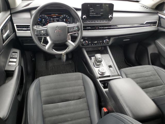  MITSUBISHI OUTLANDER 2024 White
