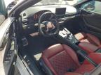 2018 Audi S5 Premium Plus for Sale in Wilmington, CA - Front End
