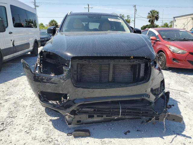 Паркетники VOLVO XC90 2016 Черный