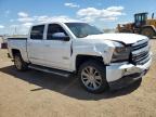 2016 Chevrolet Silverado K1500 High Country на продаже в Brighton, CO - Front End